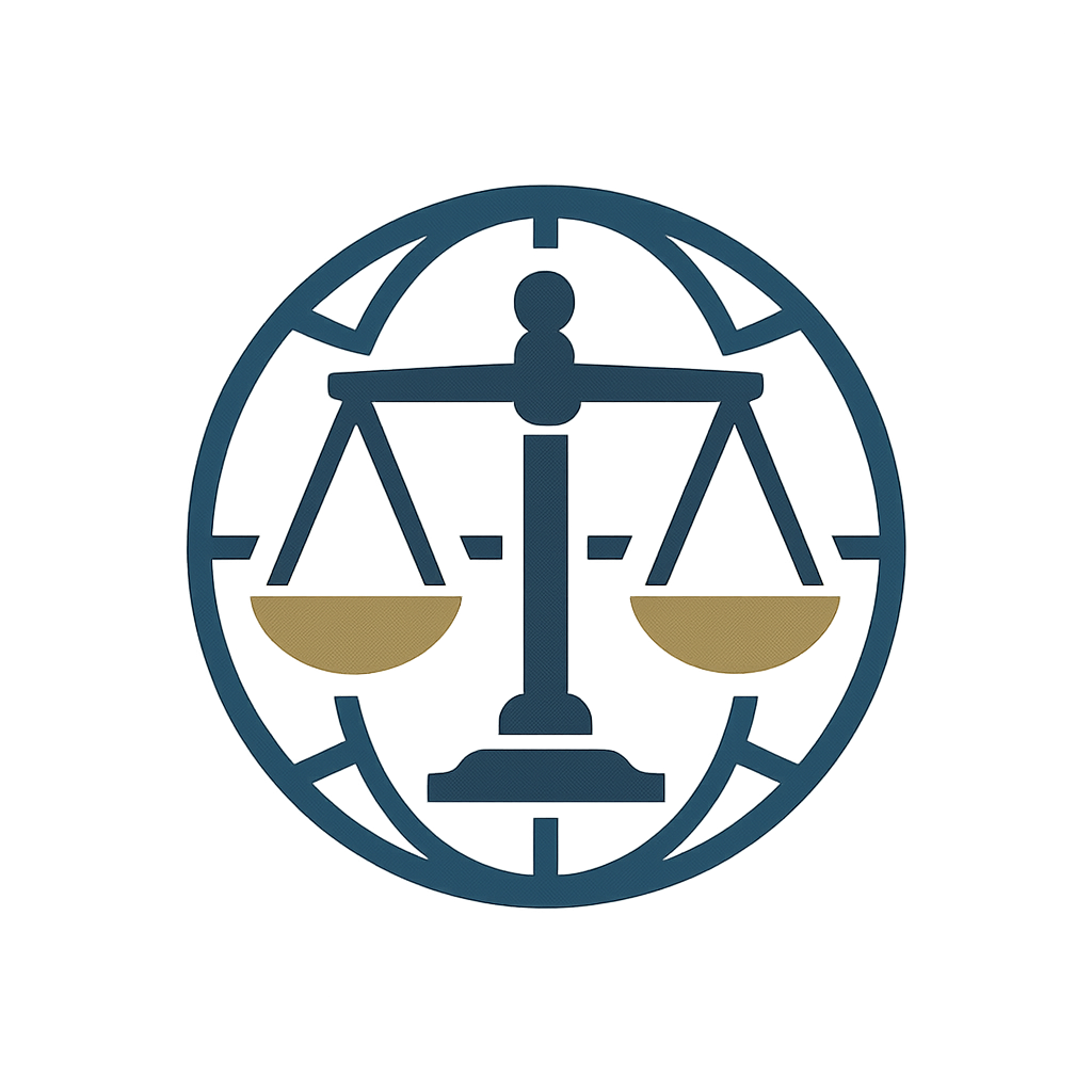 Foreign Policy & Law Insights logo