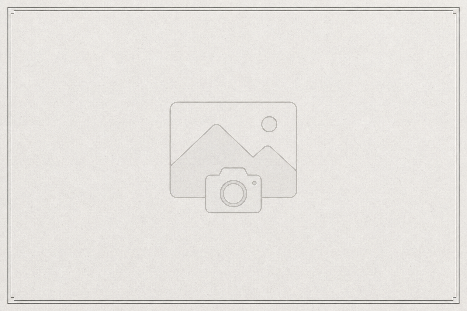 Placeholder frame for a public lecture photo