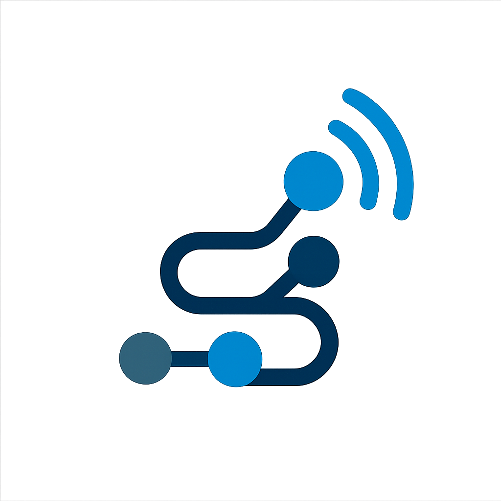 Trailside Communications logo