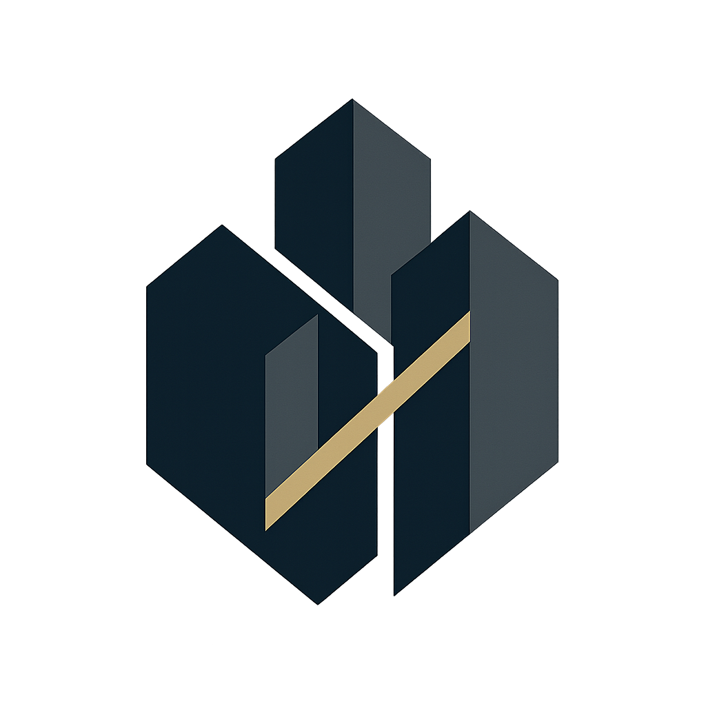 B&D Property Ventures logo