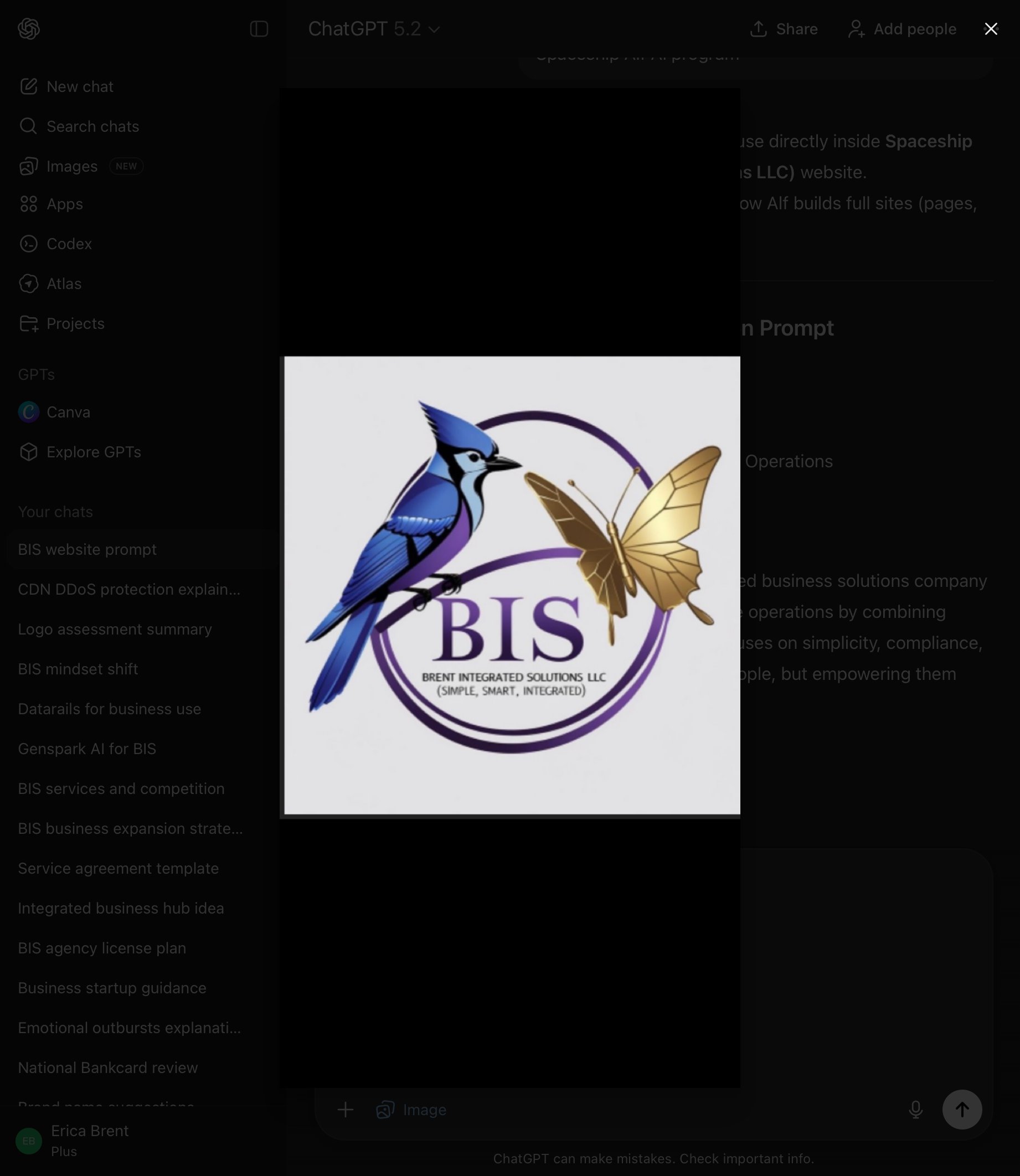 Added by user manually