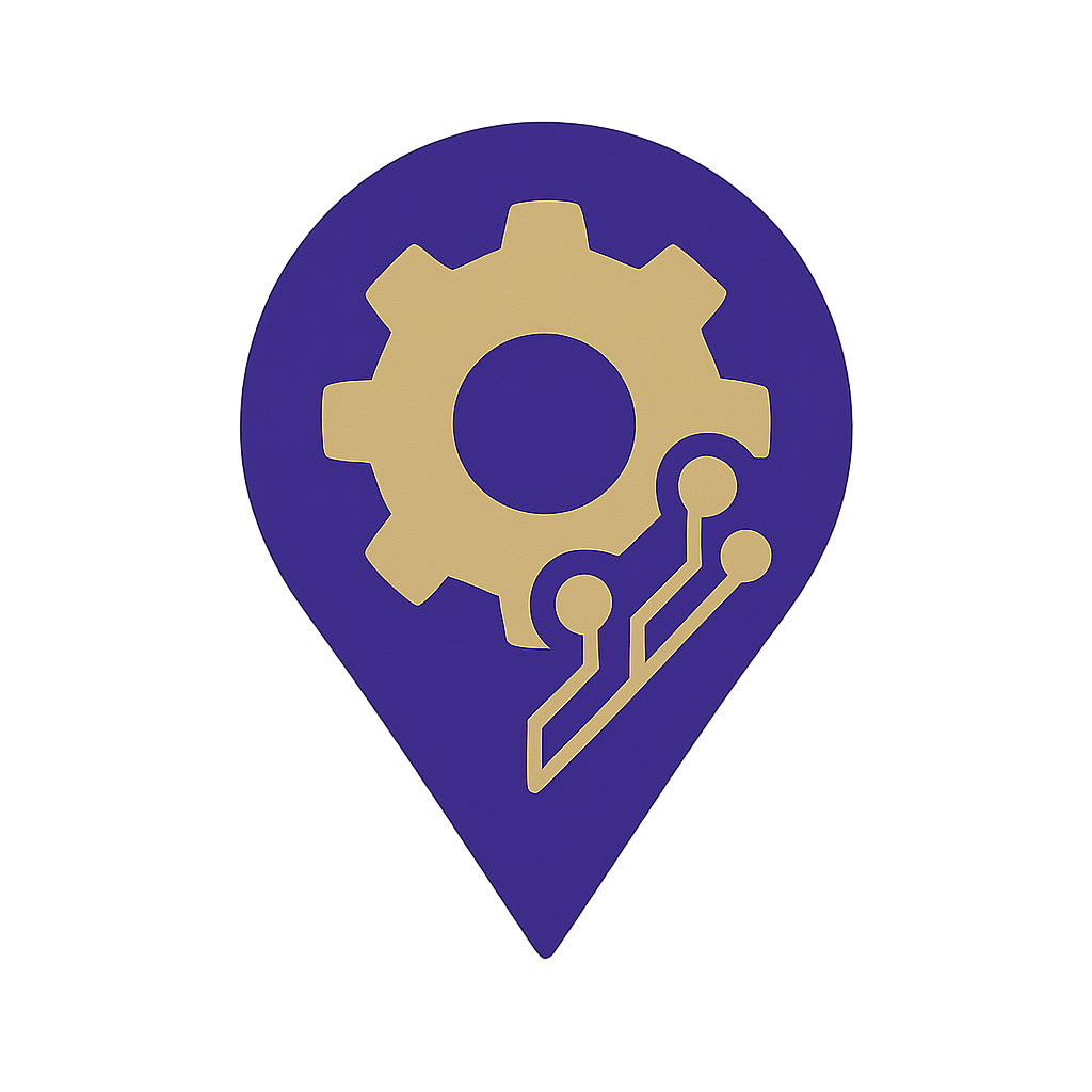 Local Operator Icon