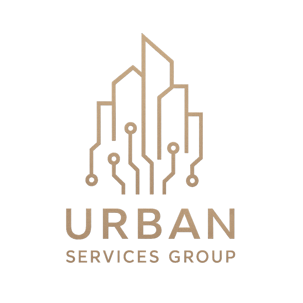 Urban Services Group