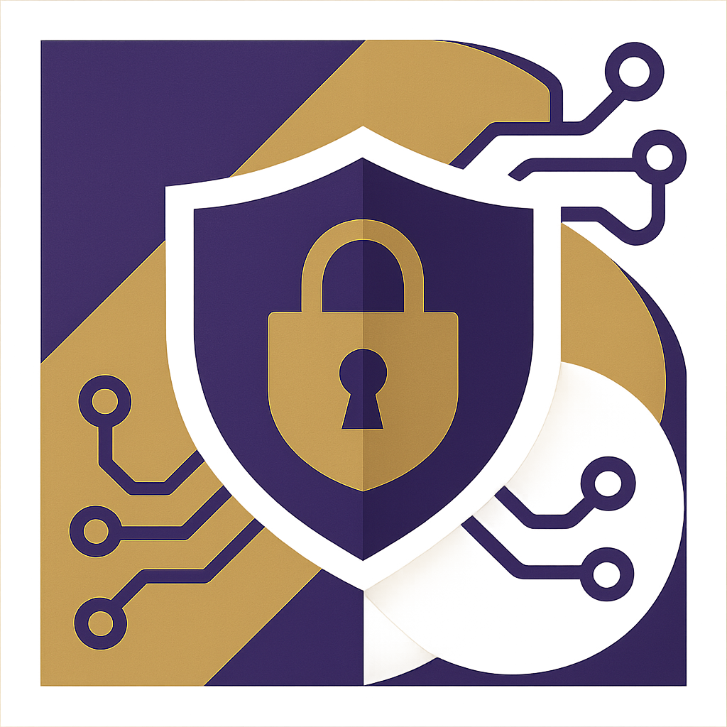 Abstract secure integration visual