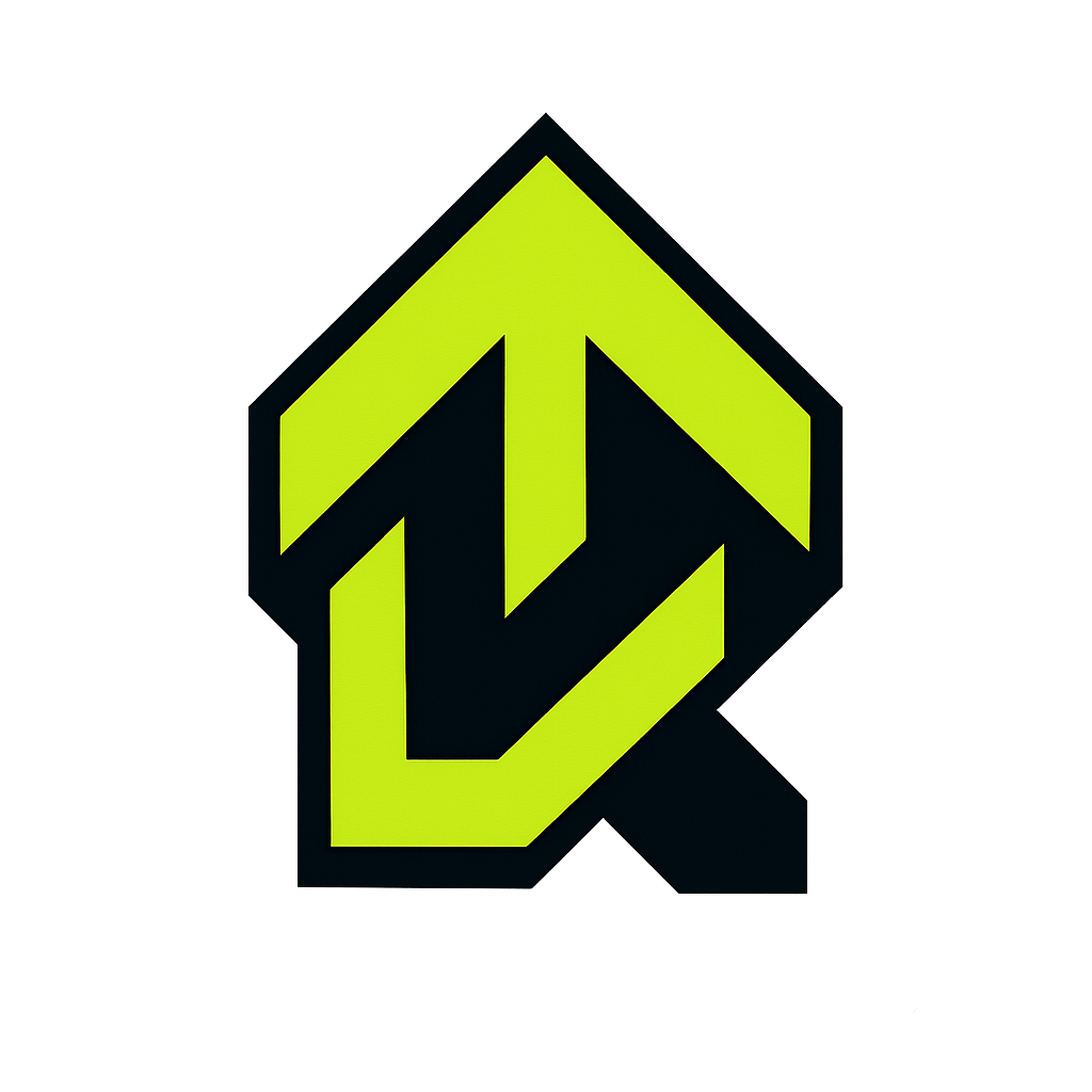 Maksym Hrytsenko coaching logo