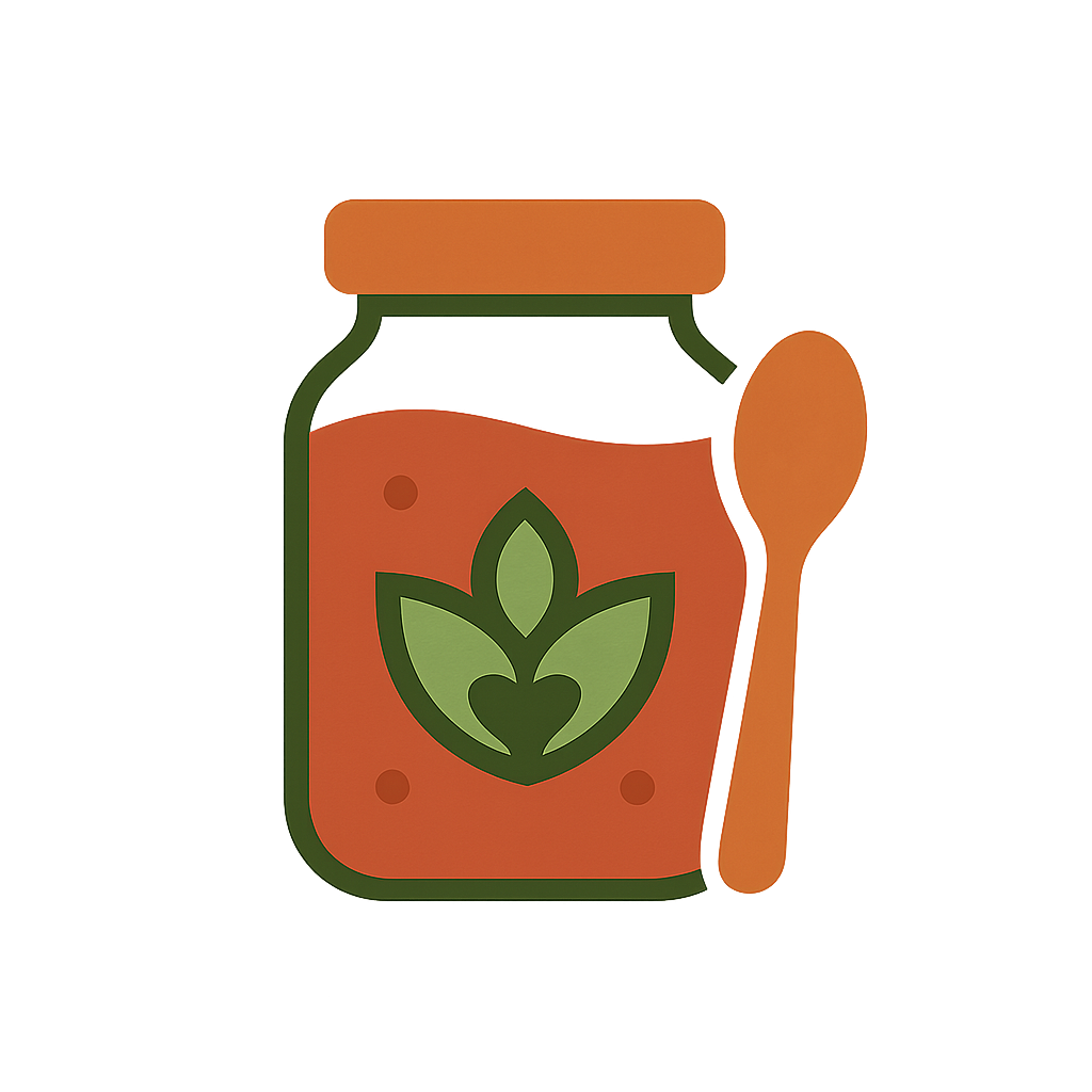 Домашні соуси logo