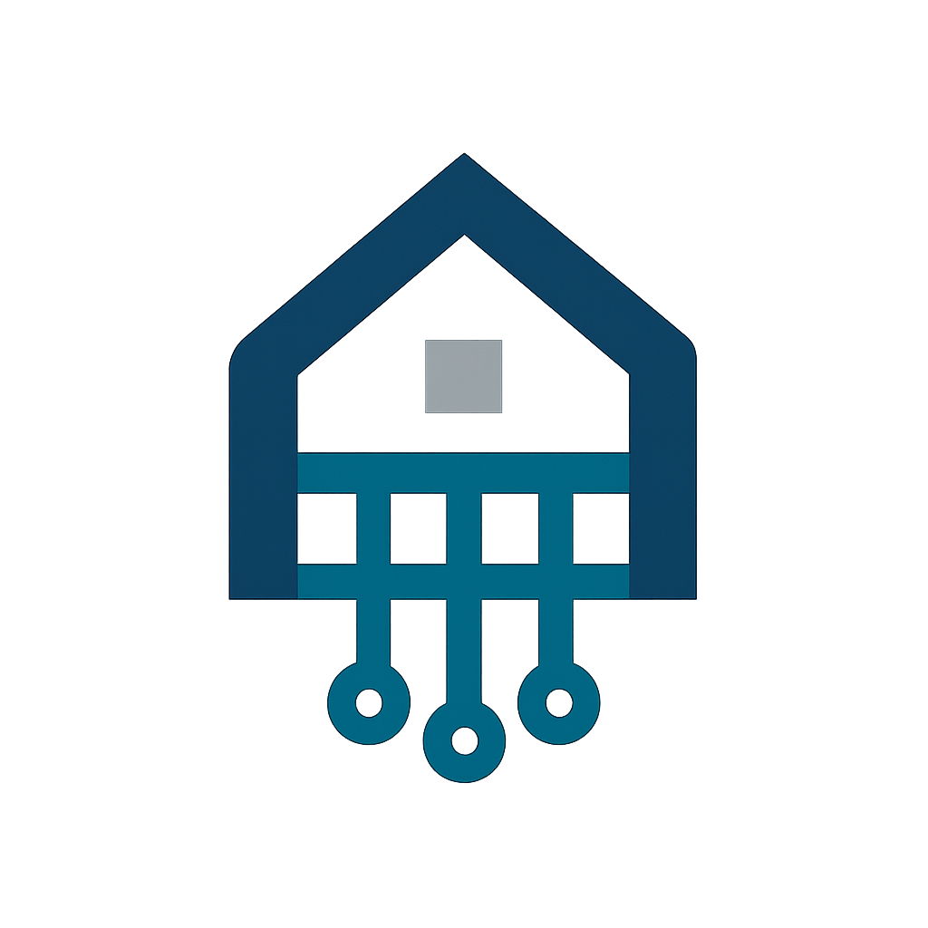Tech Solutions logo