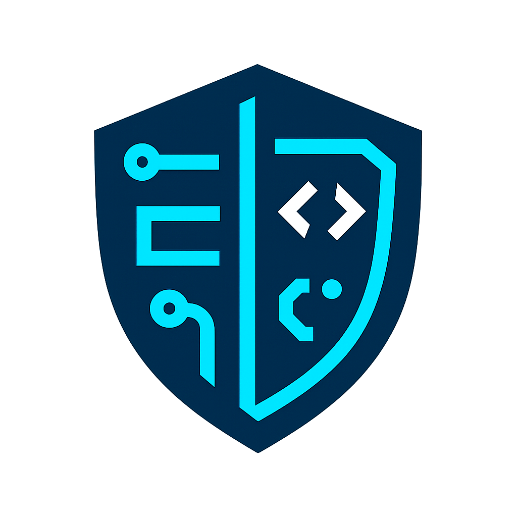 Custom Software & Cyber Security Company logo