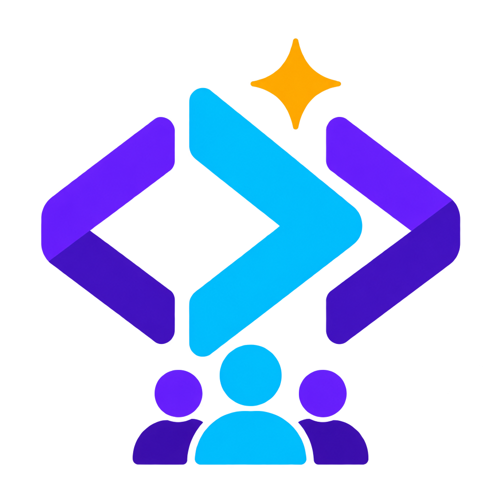 Kyiv Frontend Night logo