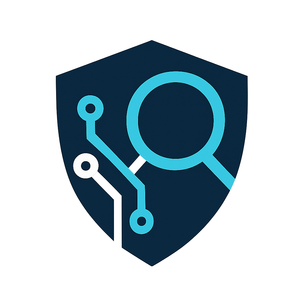 FueledCyberHacker logo
