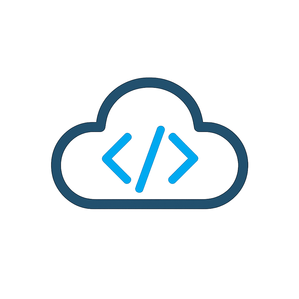 Cloud API Docs logo