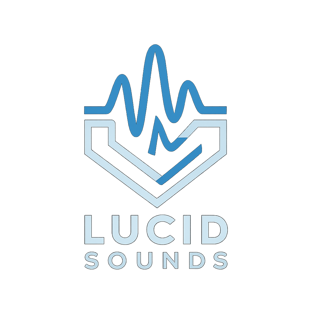 Lucid Sounds logo