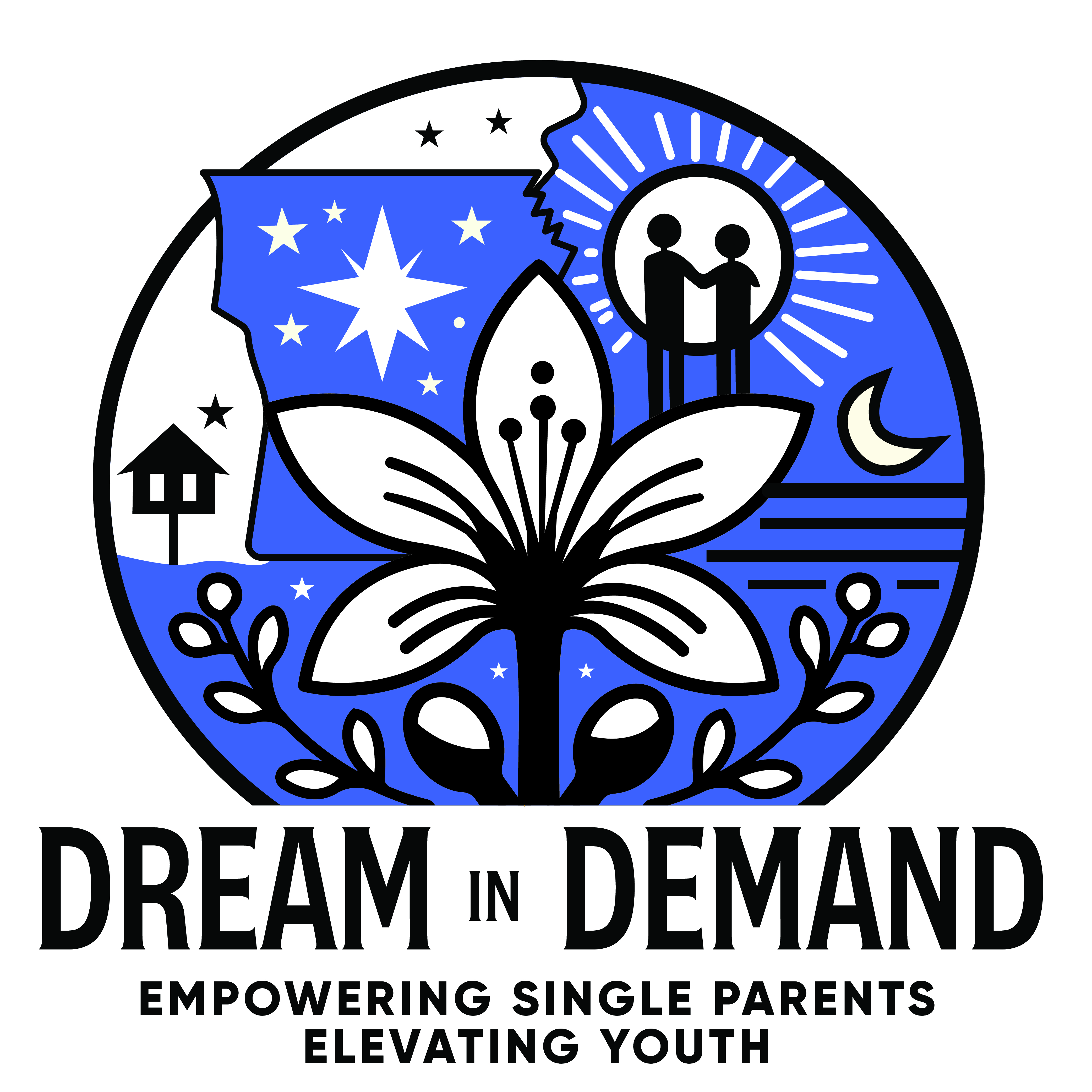 Community Impact Trust logo