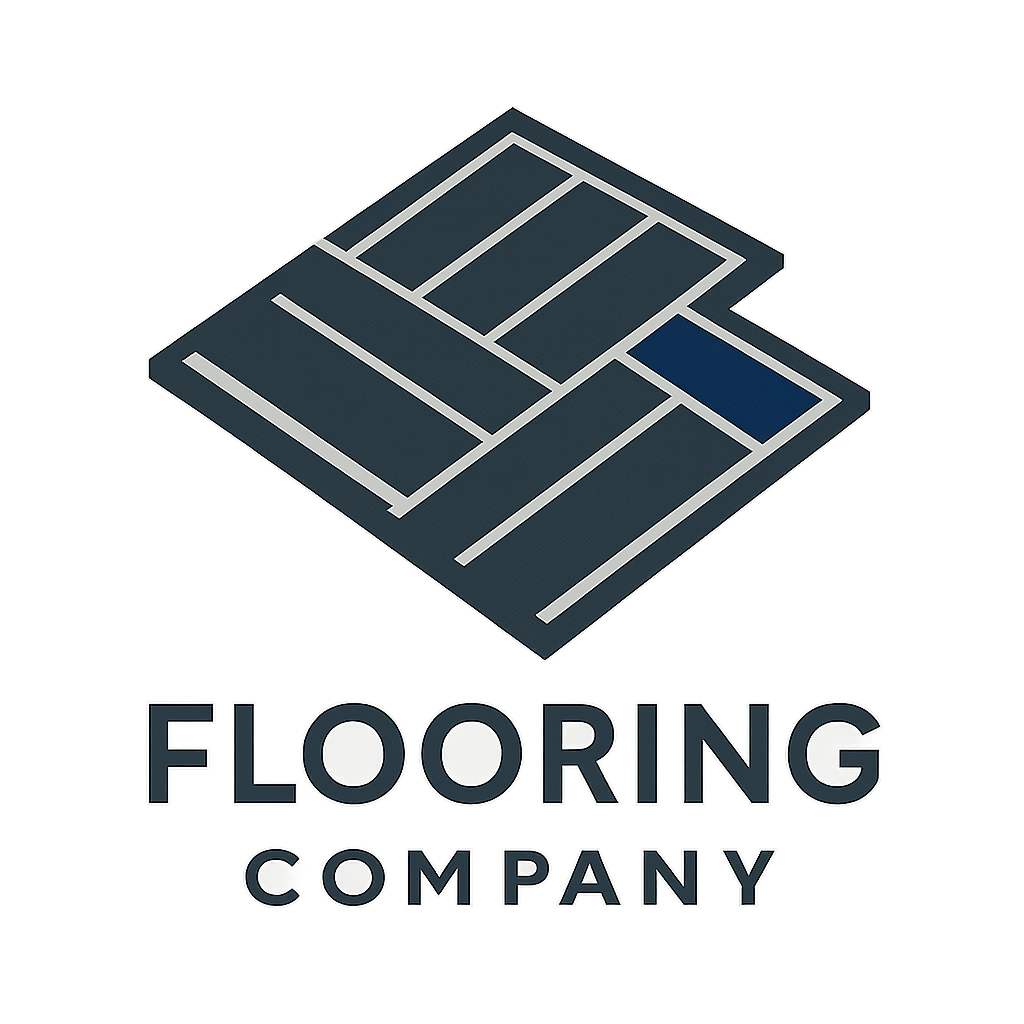 壯修王地板工程 Logo