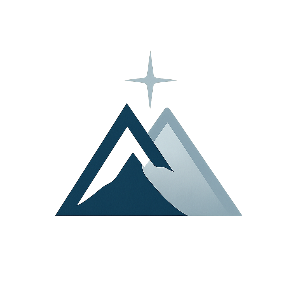 NorthPeak Journeys logo