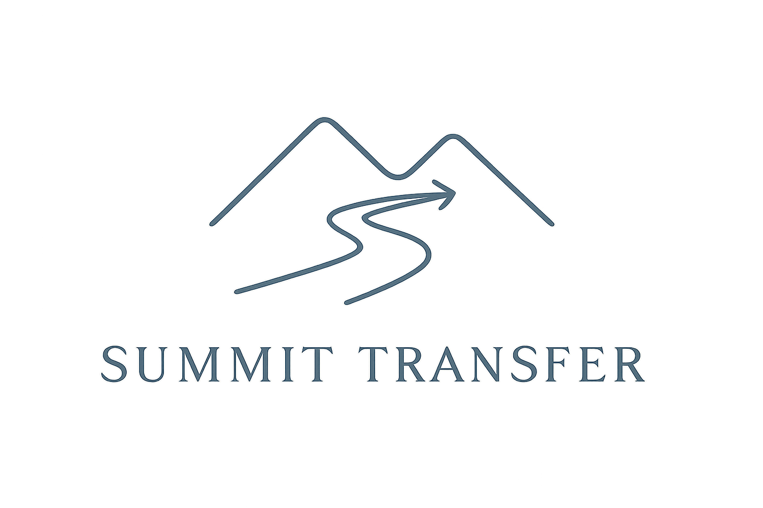 Summit Transfer, private travel specialist partner logo