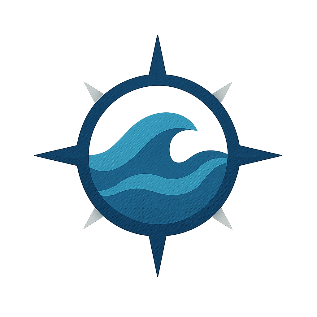 Trivoyage Digital Logo