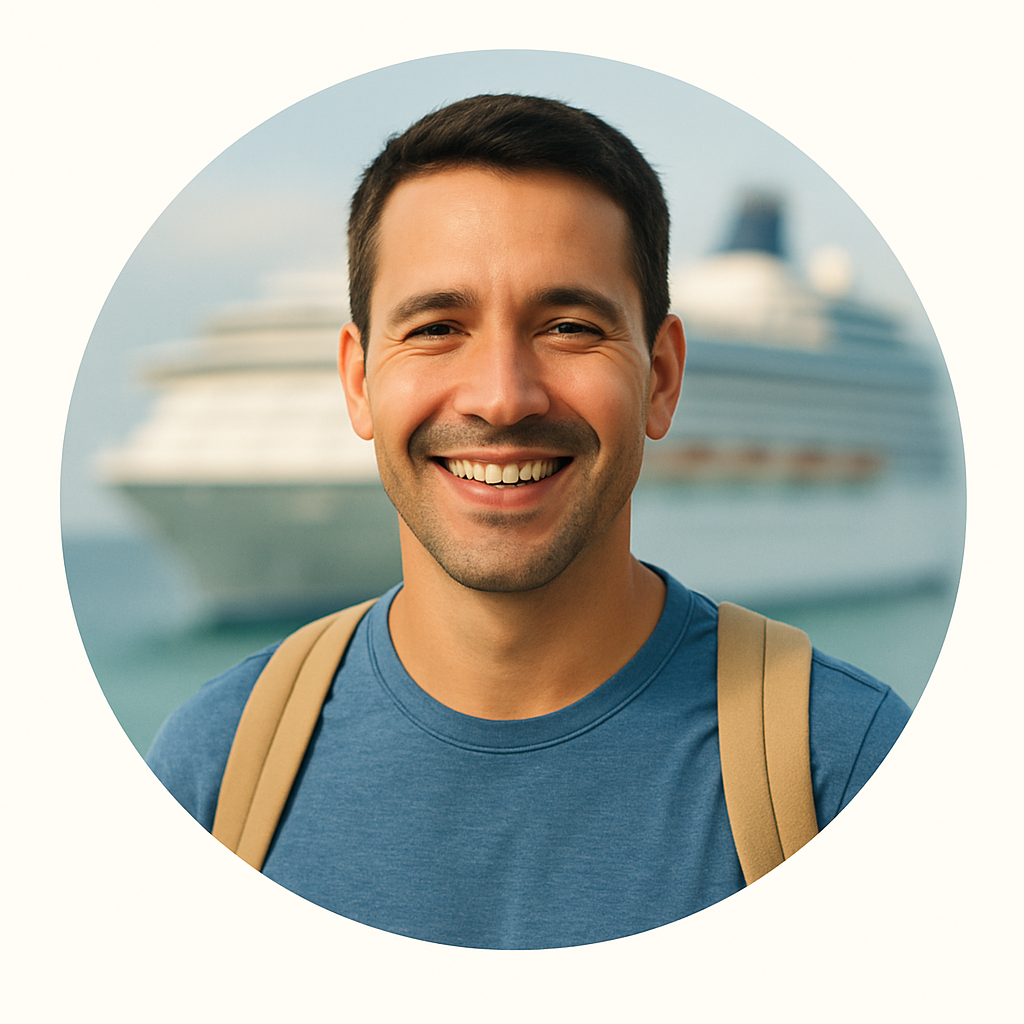 Alex Martinez avatar