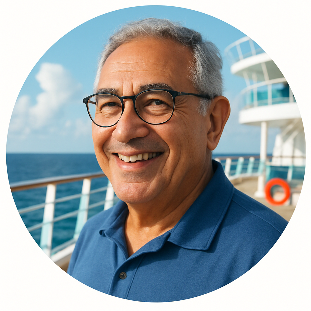 Leonard Krasner avatar