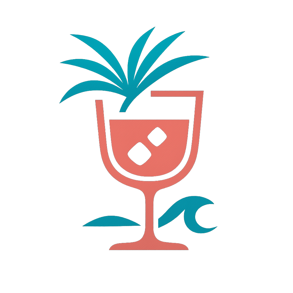 Jus’ Chillin’ Bar logo
