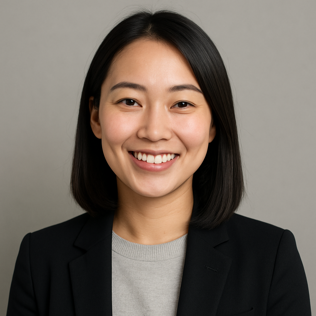 Ava Lee, Client Success Manager