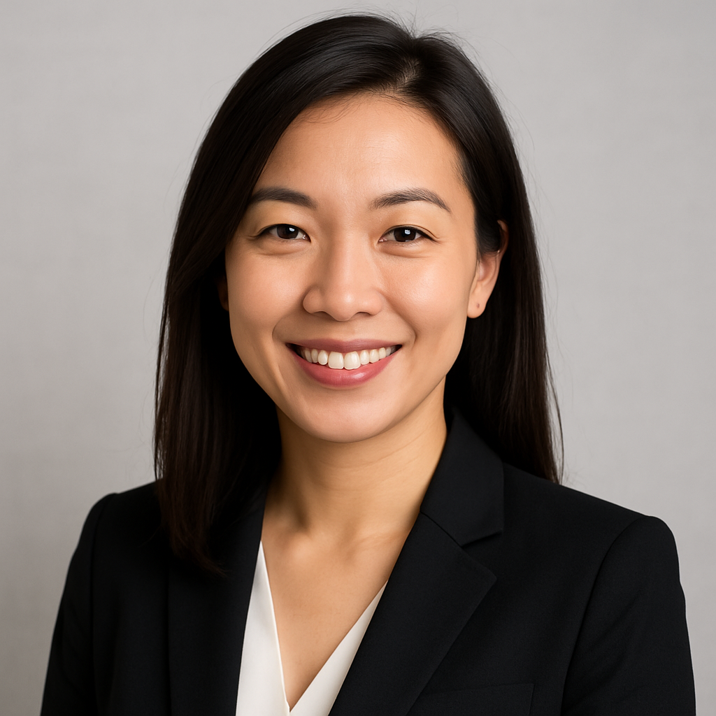 Olivia Chen, CPA