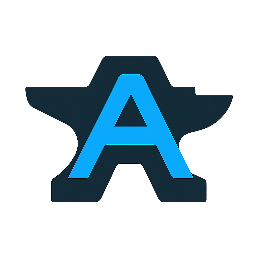 AppForged logo