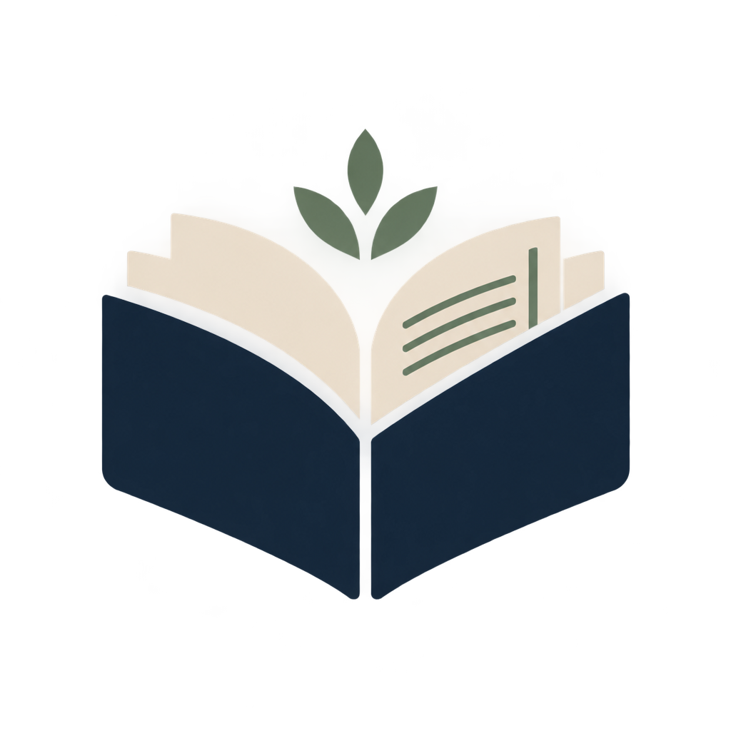 Margin Notes logo