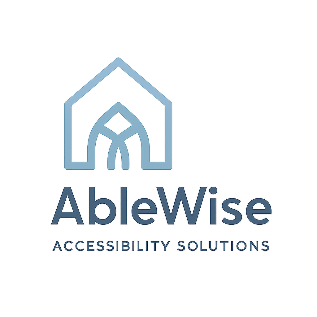 AbleWise Accessibility Solutions logo