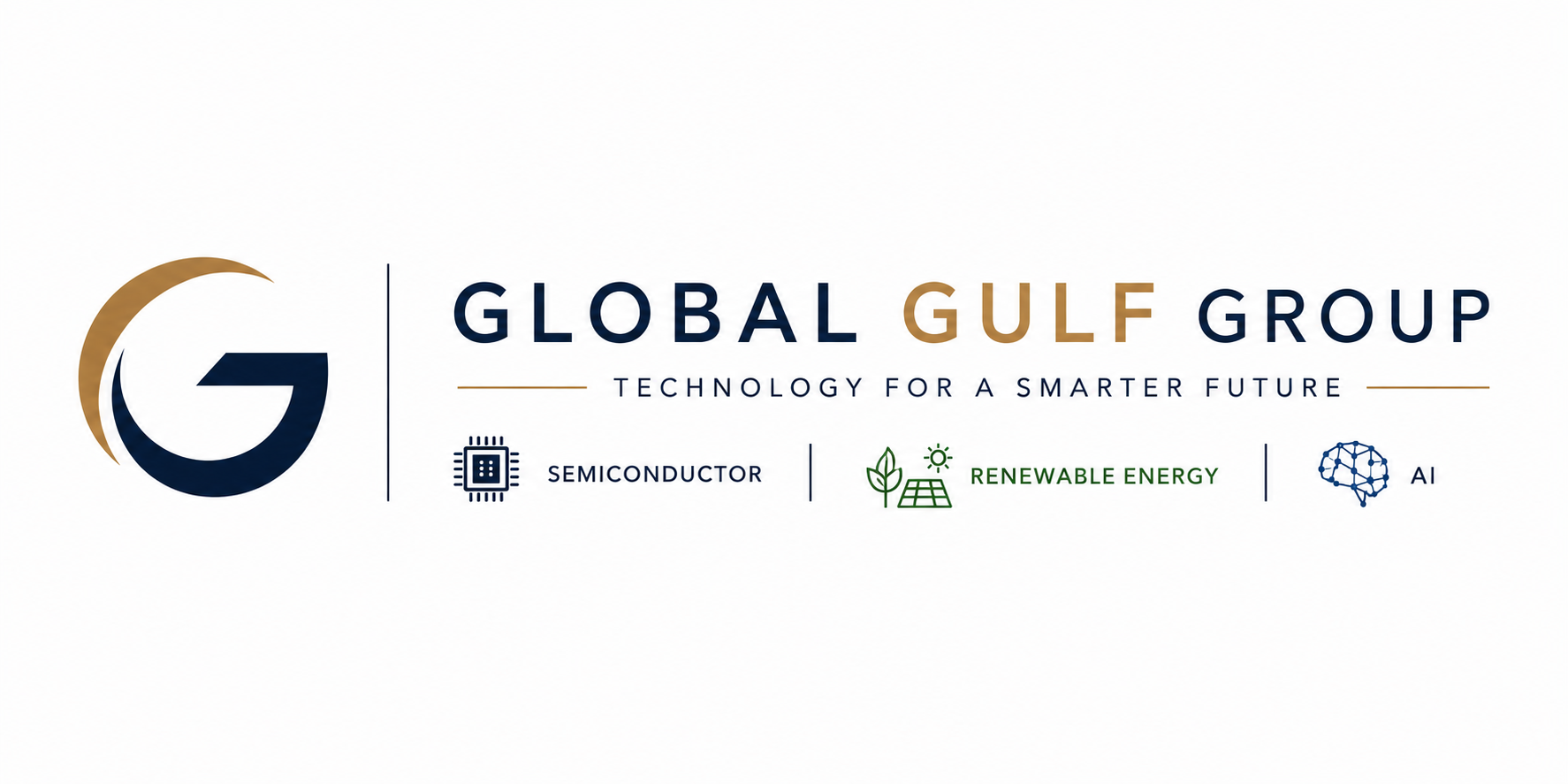 Global Gulf Group logo