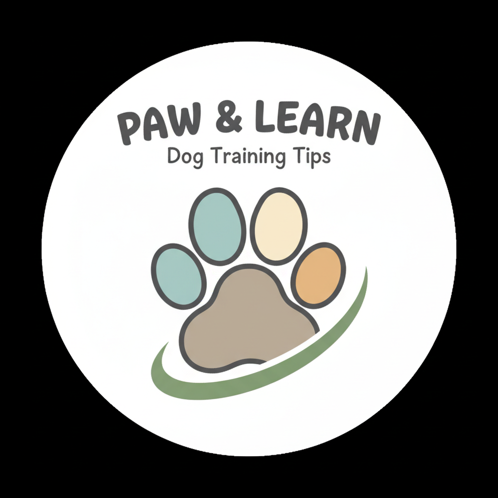 Dog Training Lifehacks logo