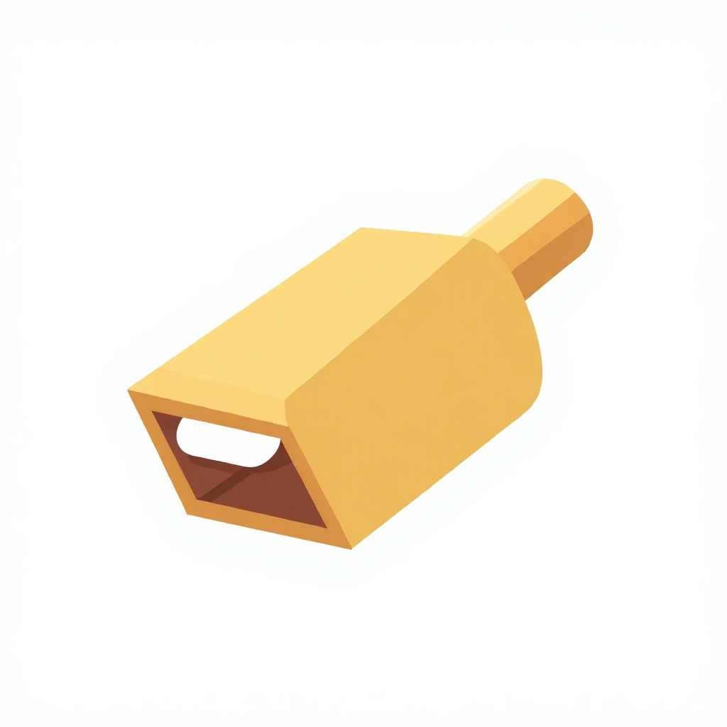 Dog whistle icon