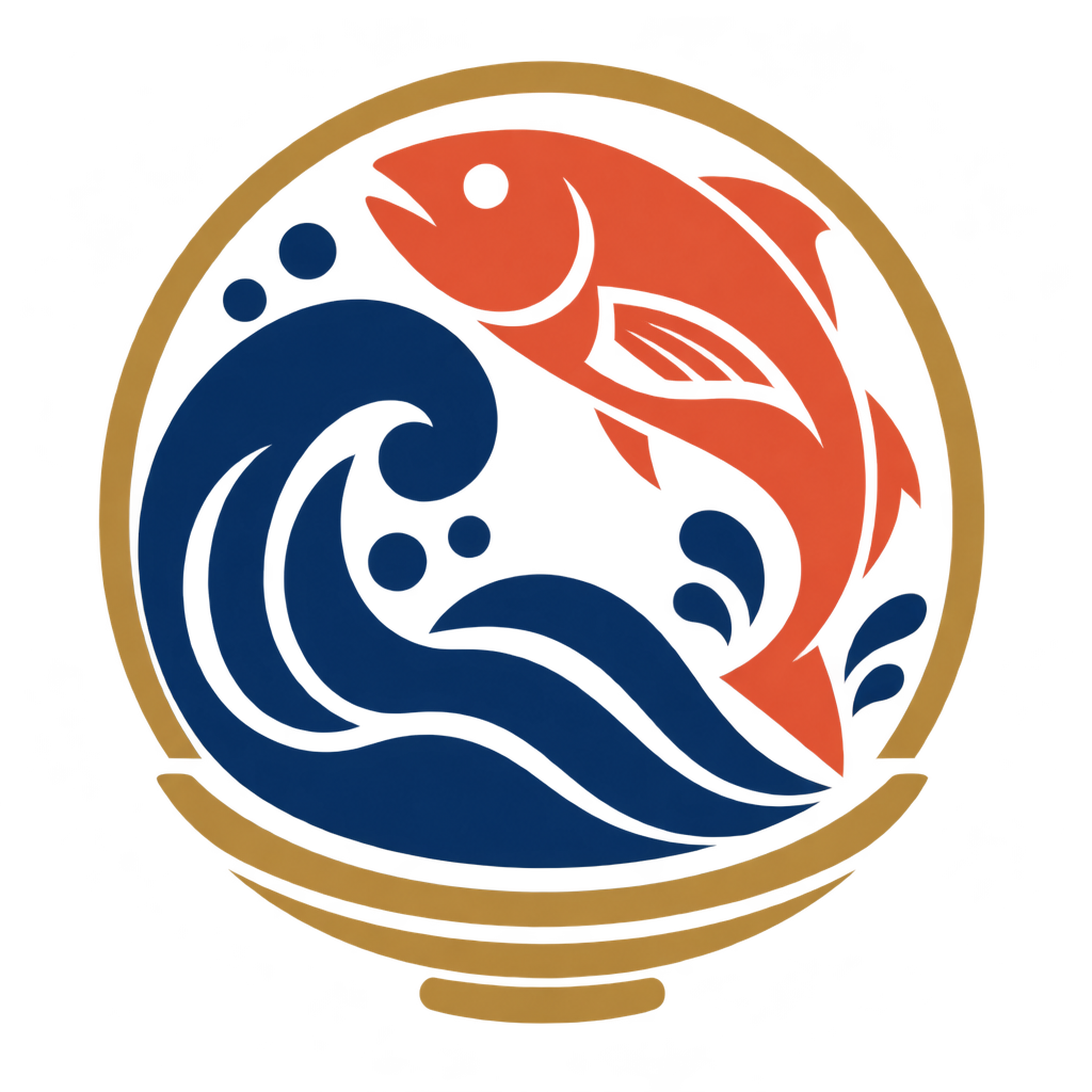 海ノ匠 logo