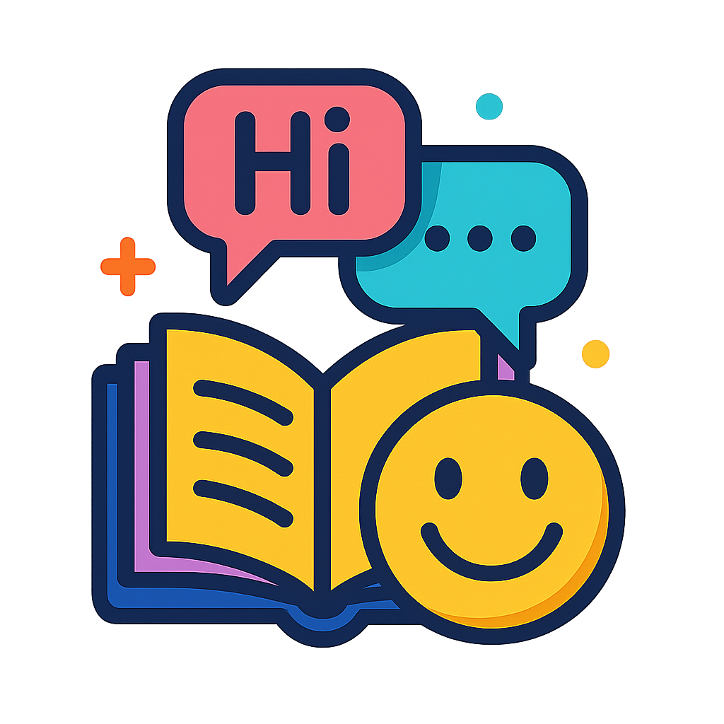 Fun, practical lessons icon