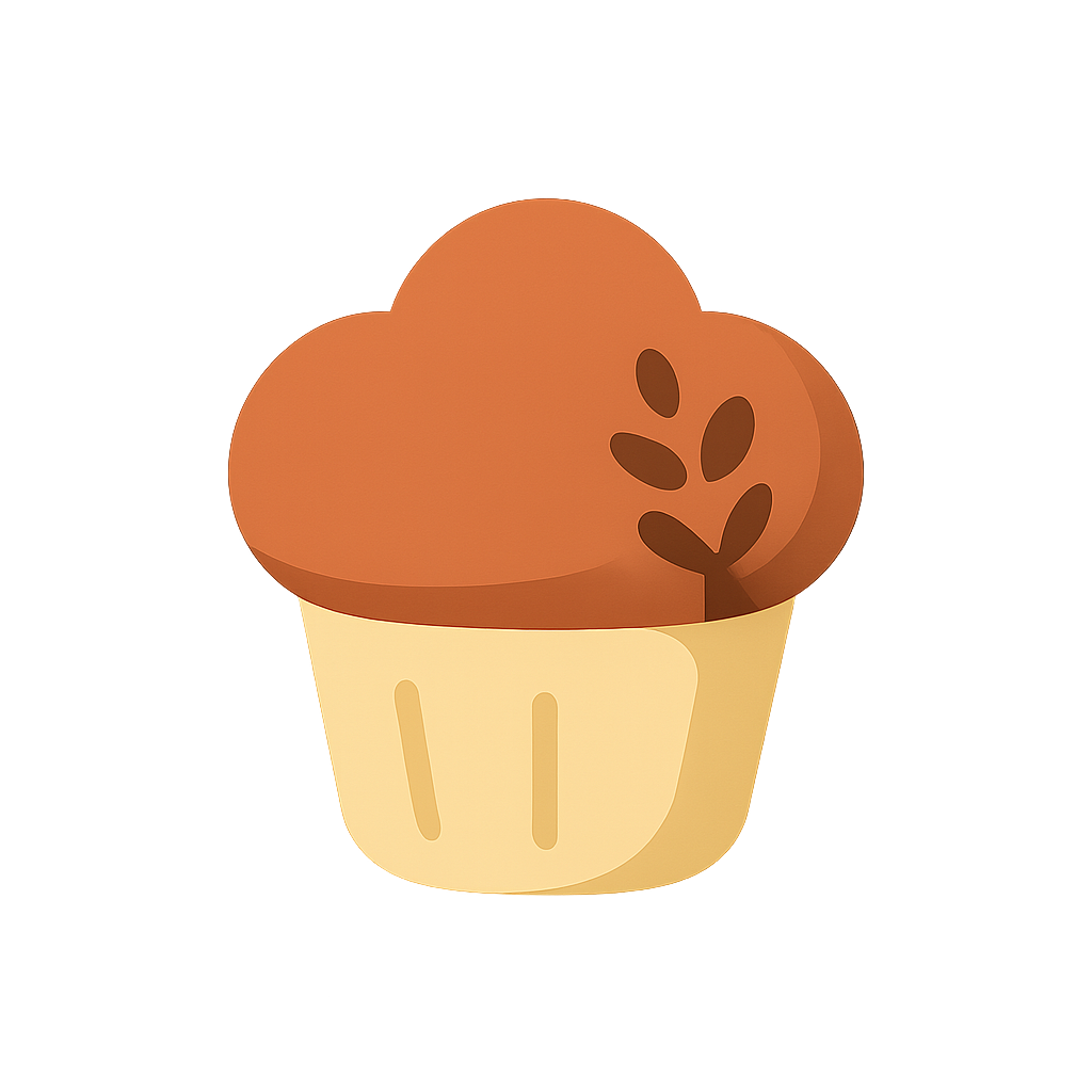Sweet Crumb logo