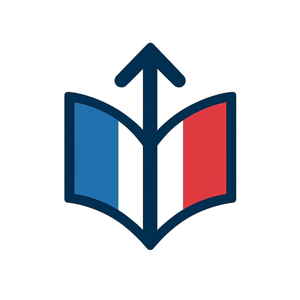 TEF/TCF Exam Prep Logo