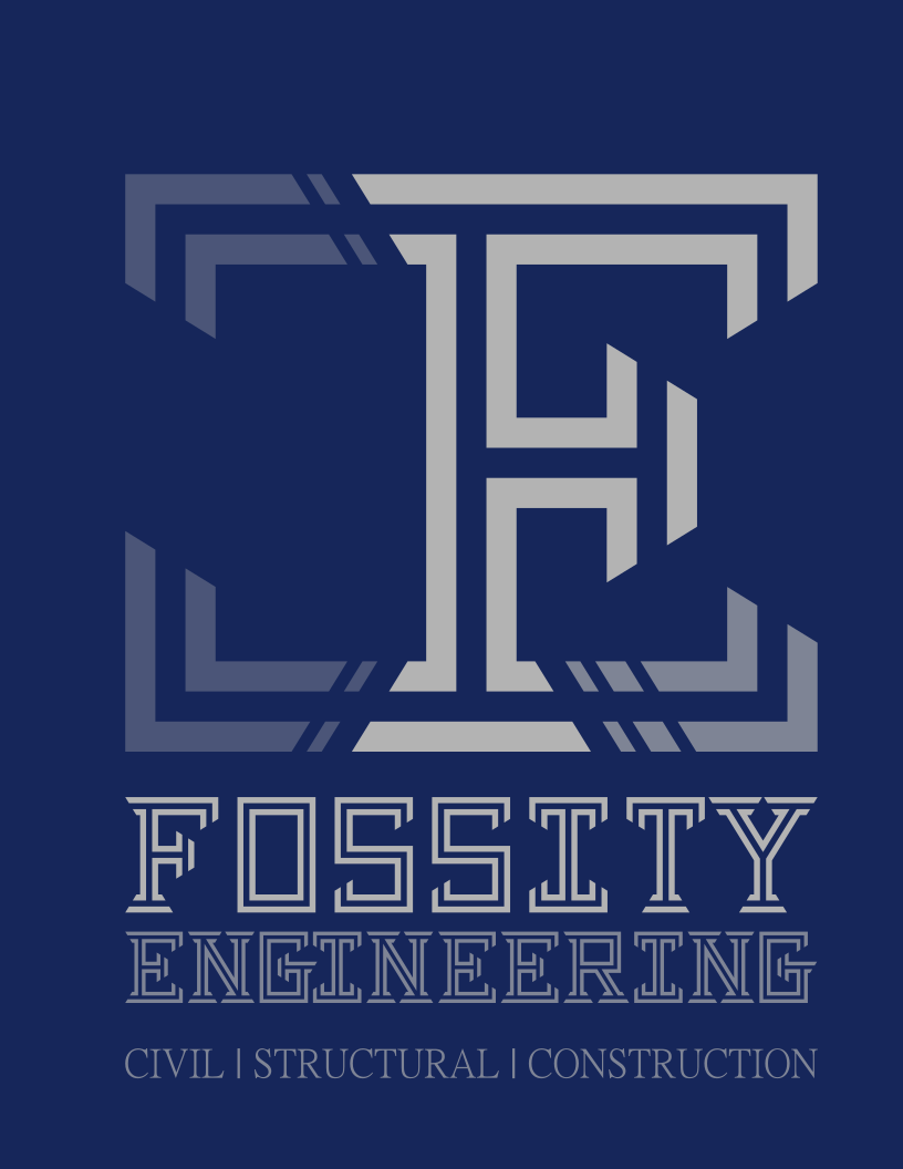 Fossity Engineering logo