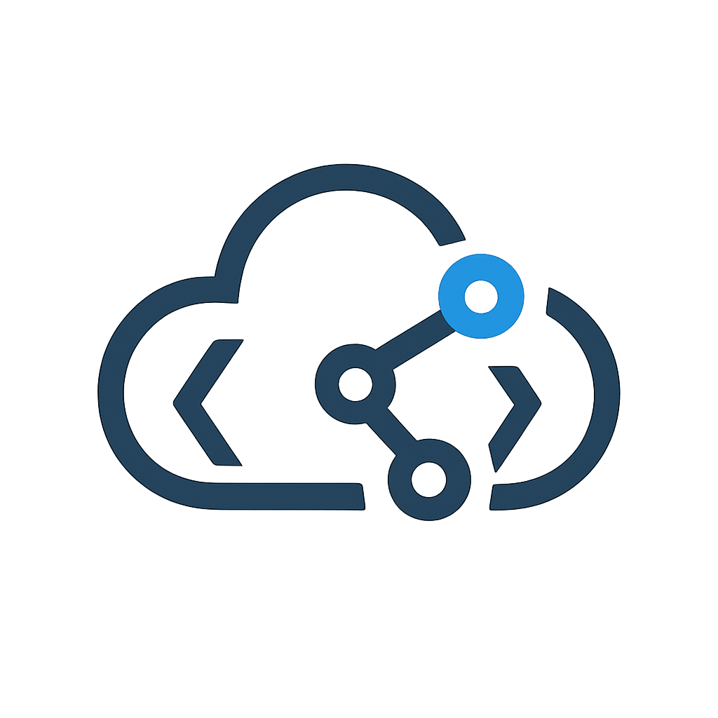 Cloud API Platform logo