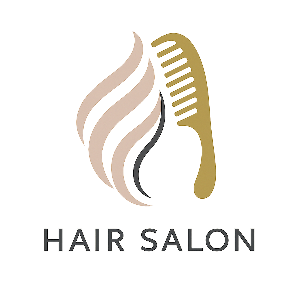 Hair Salon logo