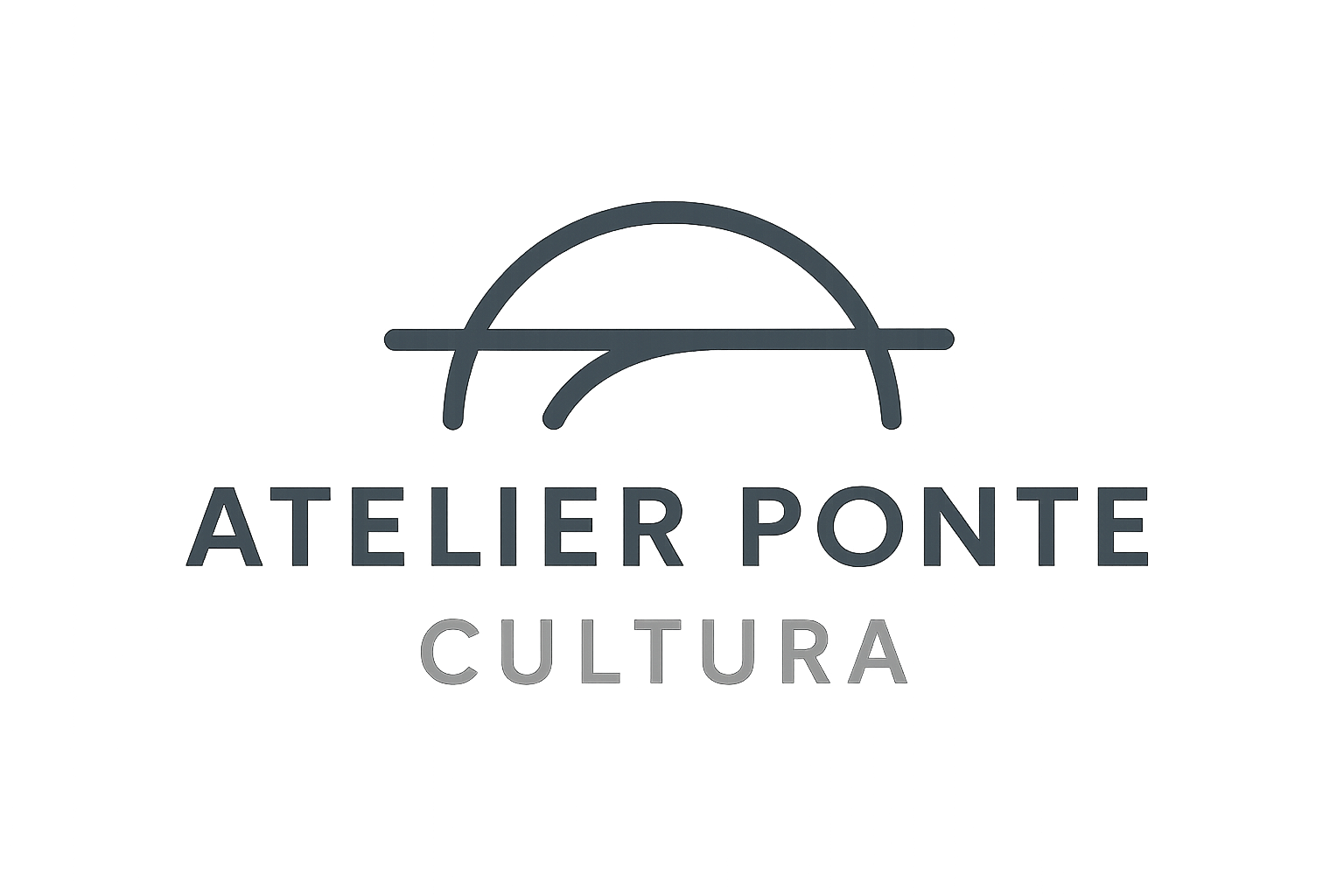 Logo Atelier Ponte Cultura