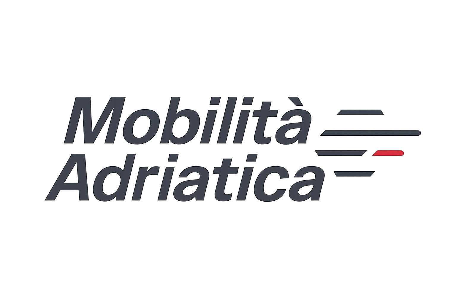 Logo Mobilità Adriatica