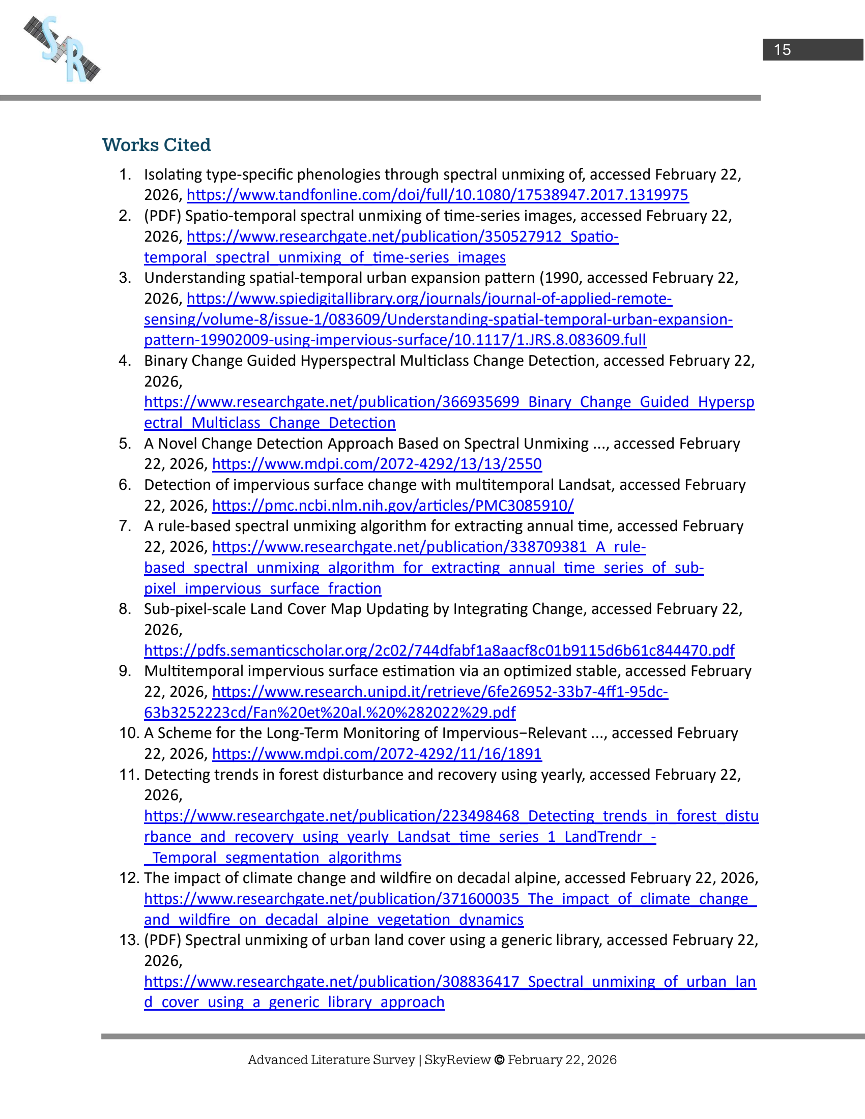 Added by user manually