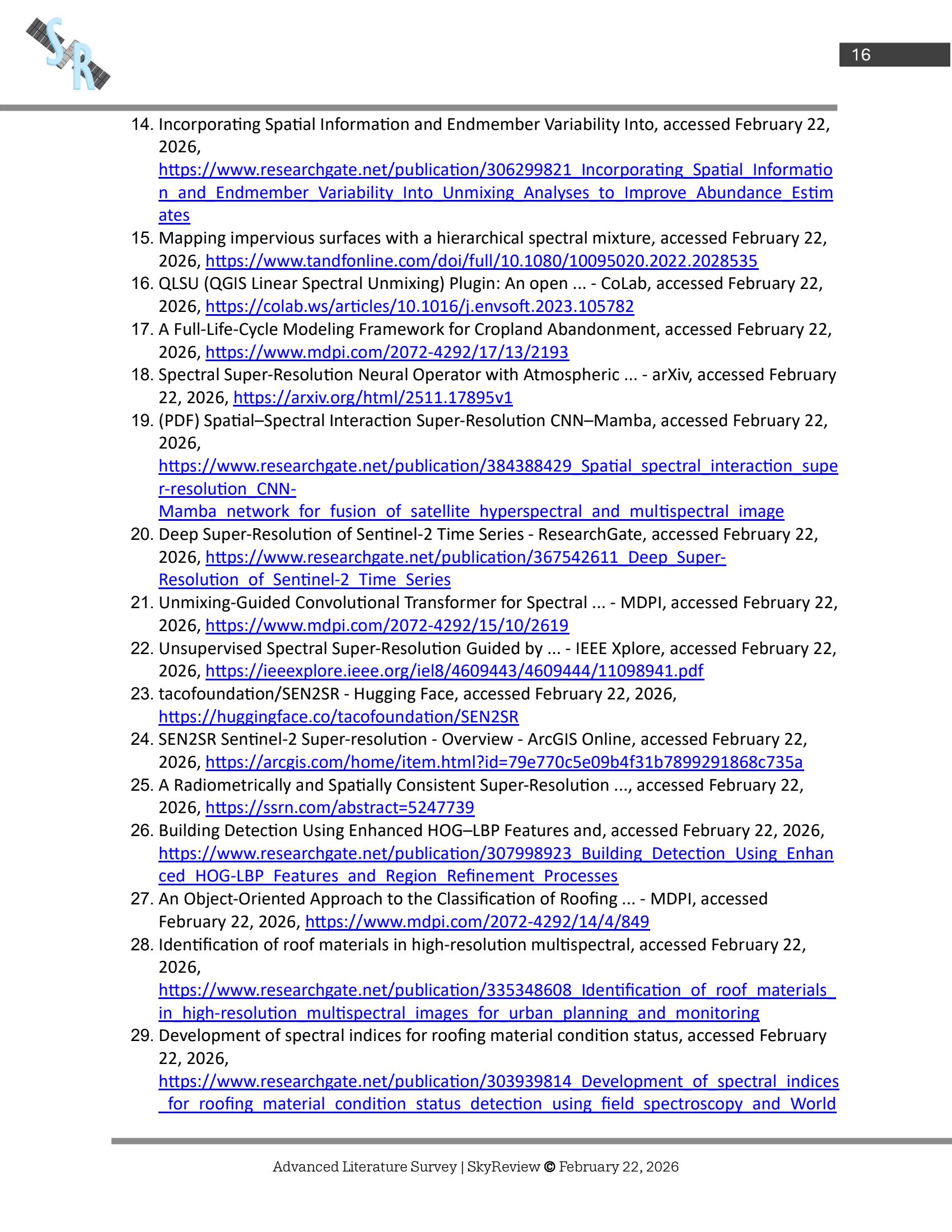 Added by user manually