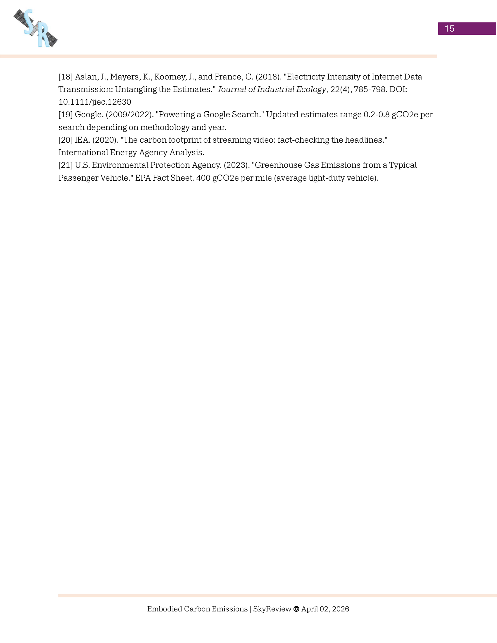 Added by user manually