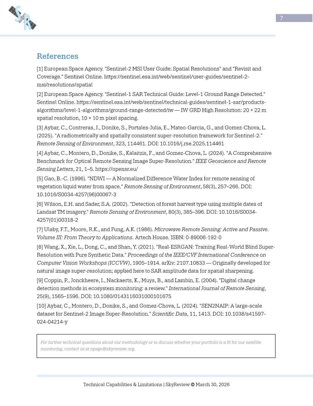 Added by user manually