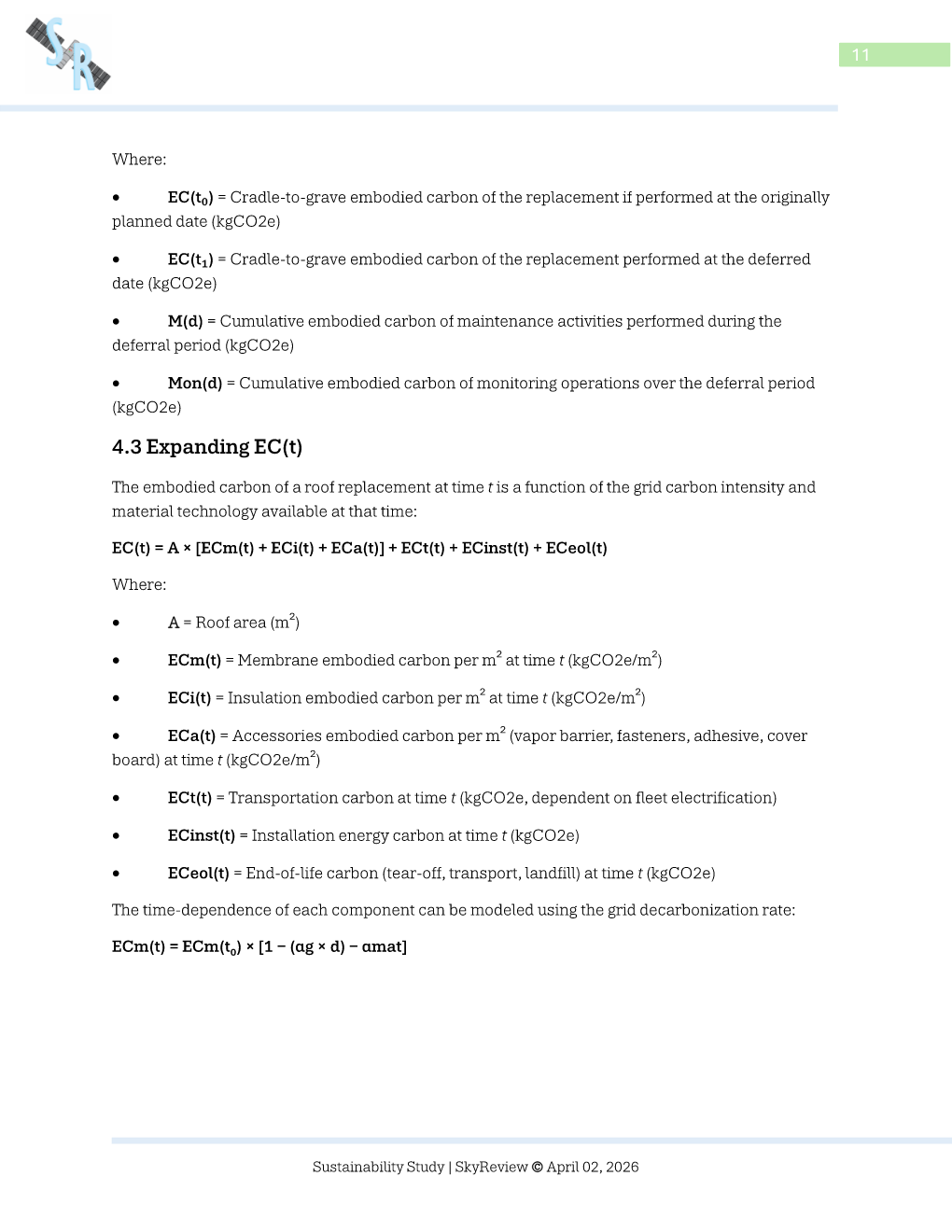 Added by user manually