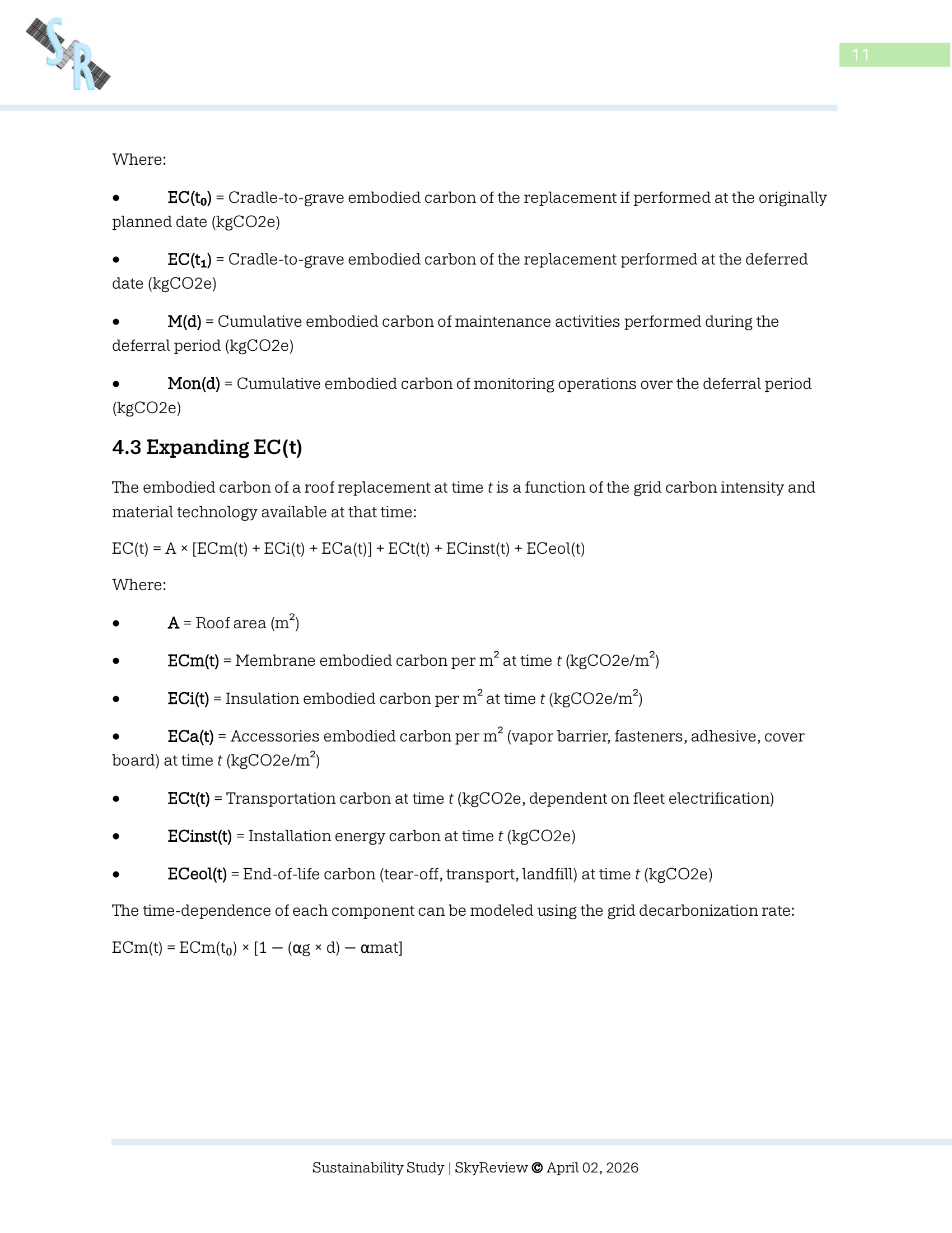 Added by user manually