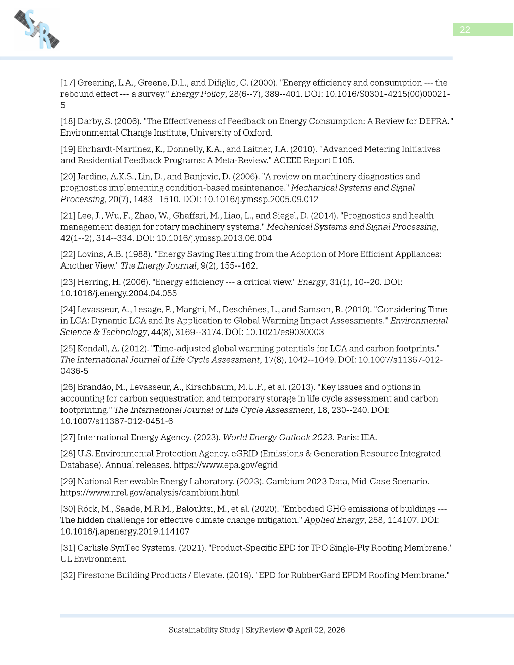 Added by user manually