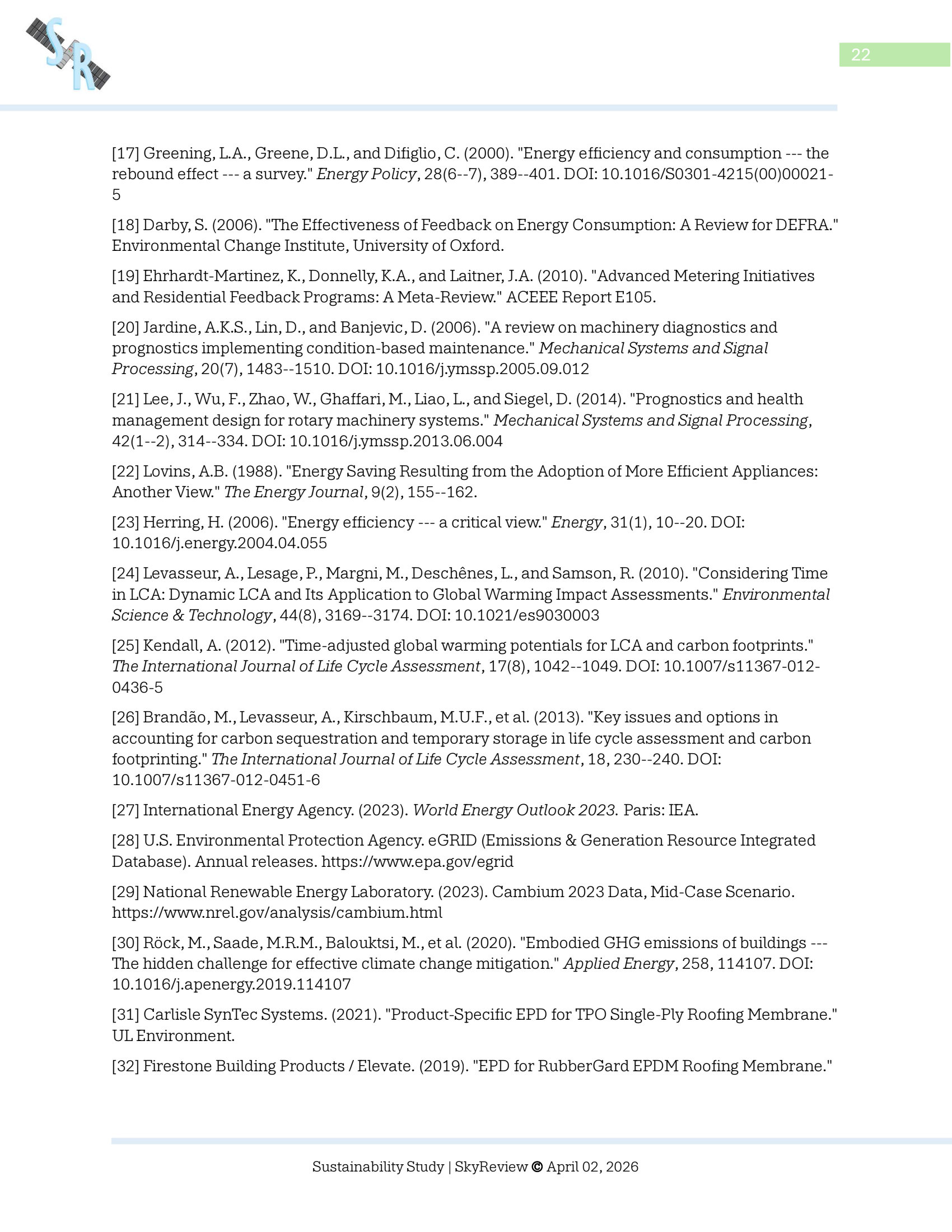 Added by user manually