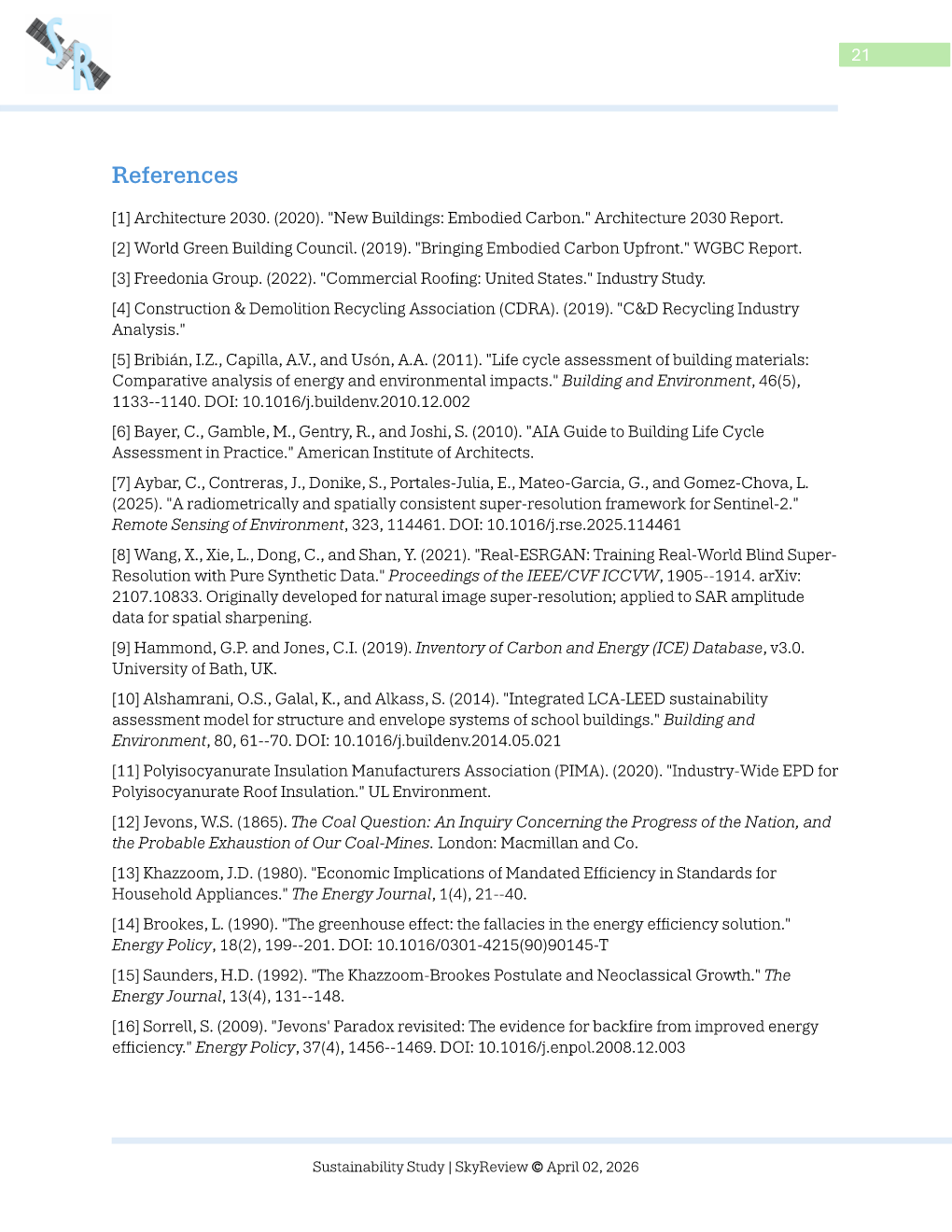 Added by user manually